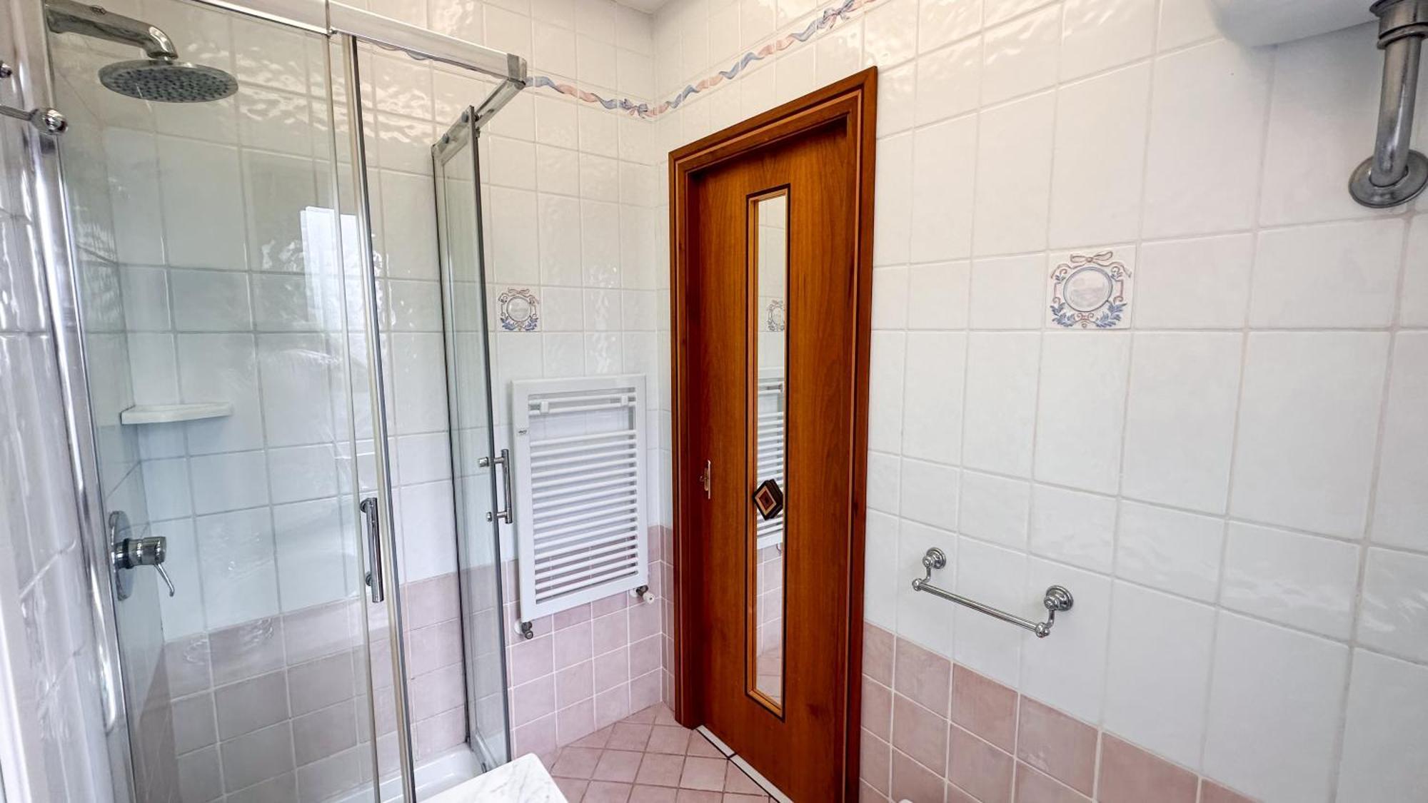 B&B Villa Irma Sorrente Extérieur photo