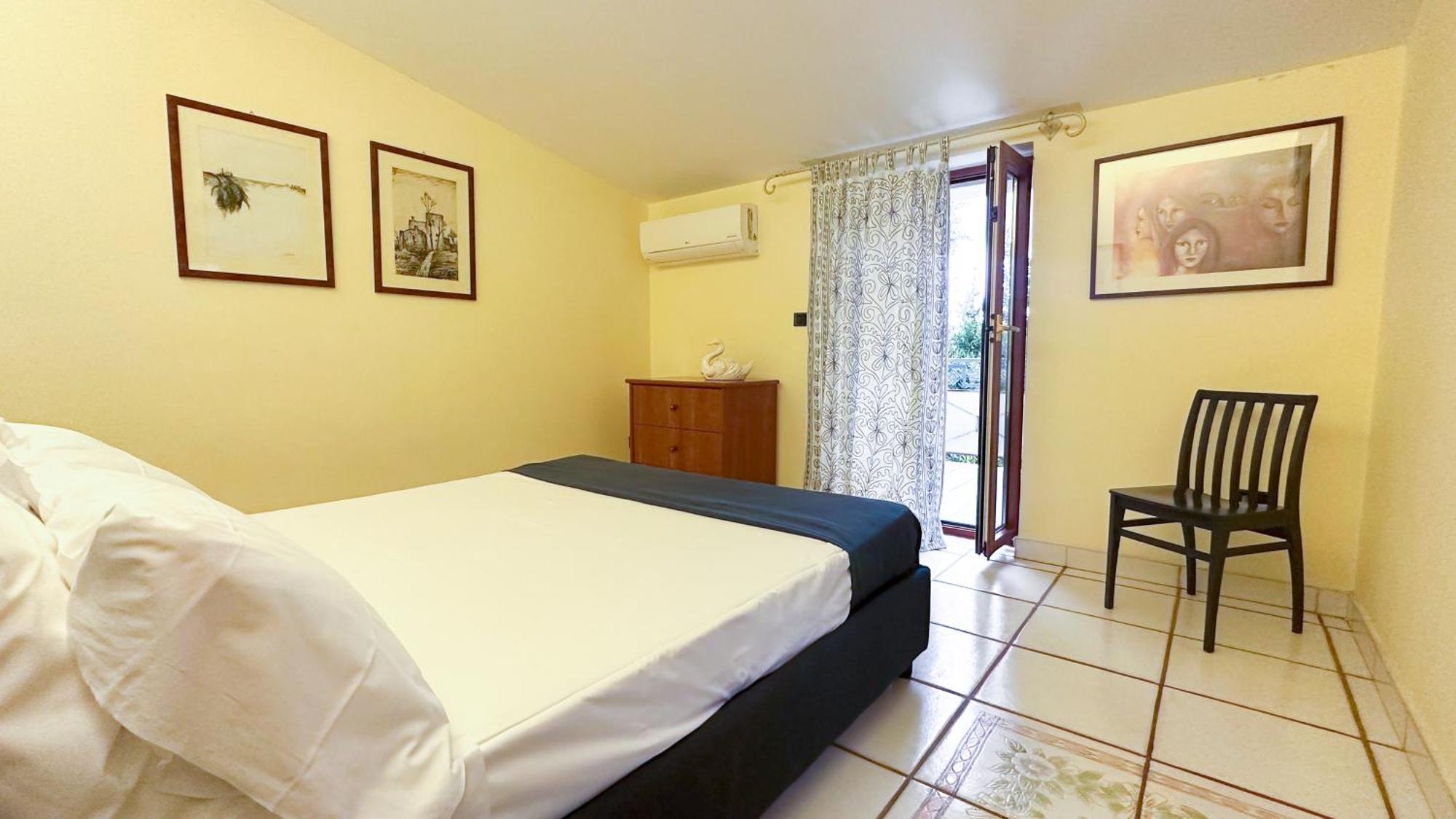 B&B Villa Irma Sorrente Extérieur photo