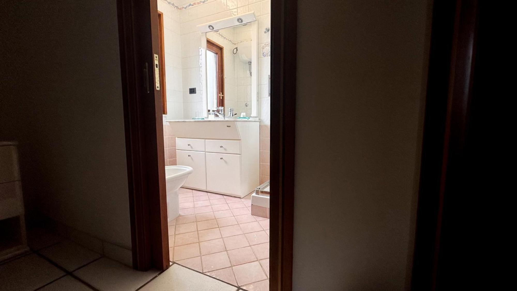 B&B Villa Irma Sorrente Extérieur photo