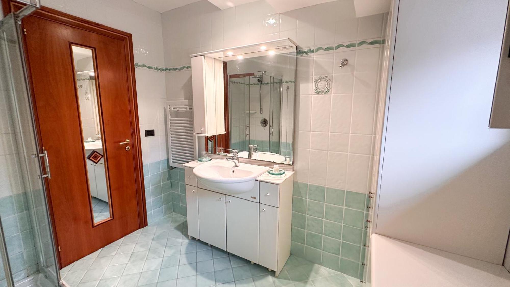 B&B Villa Irma Sorrente Extérieur photo