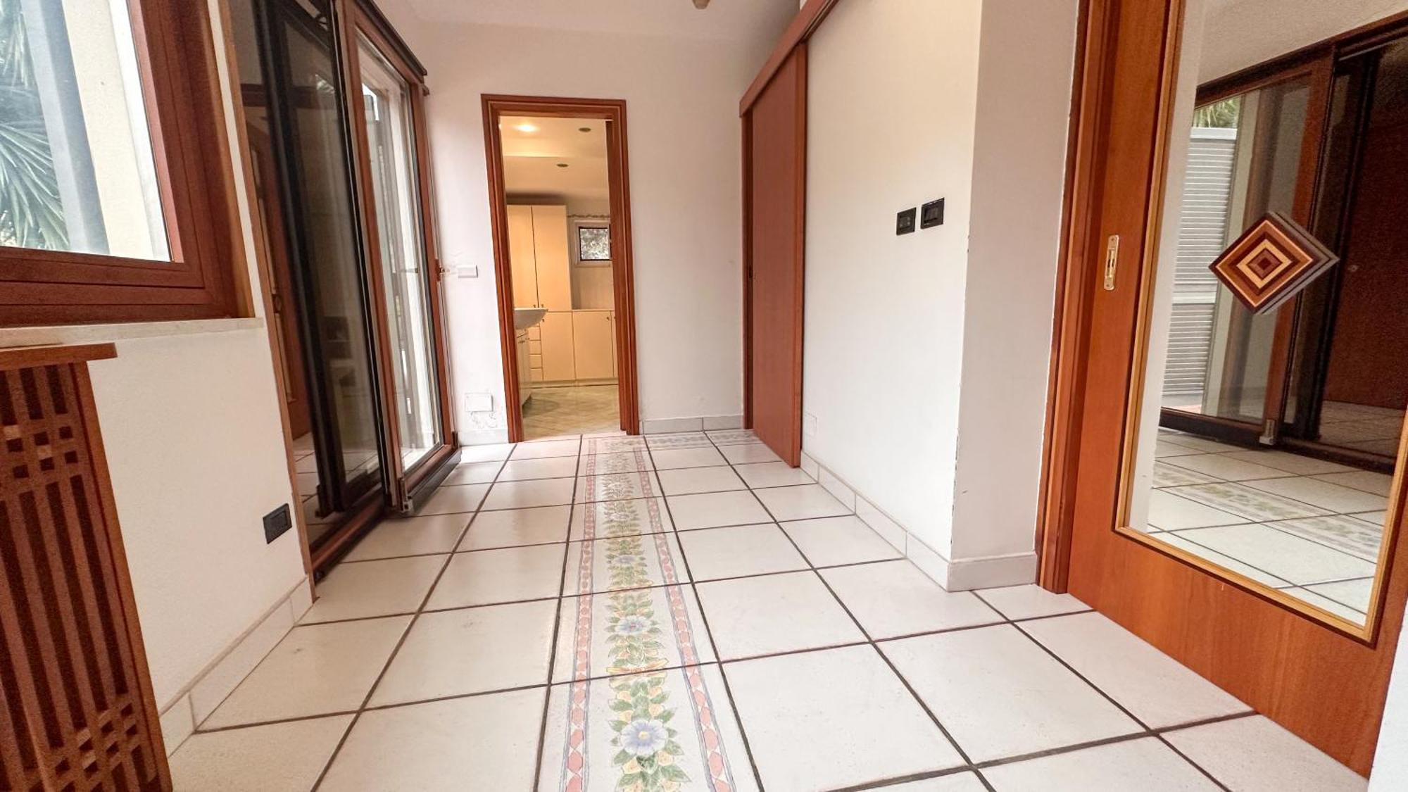 B&B Villa Irma Sorrente Extérieur photo