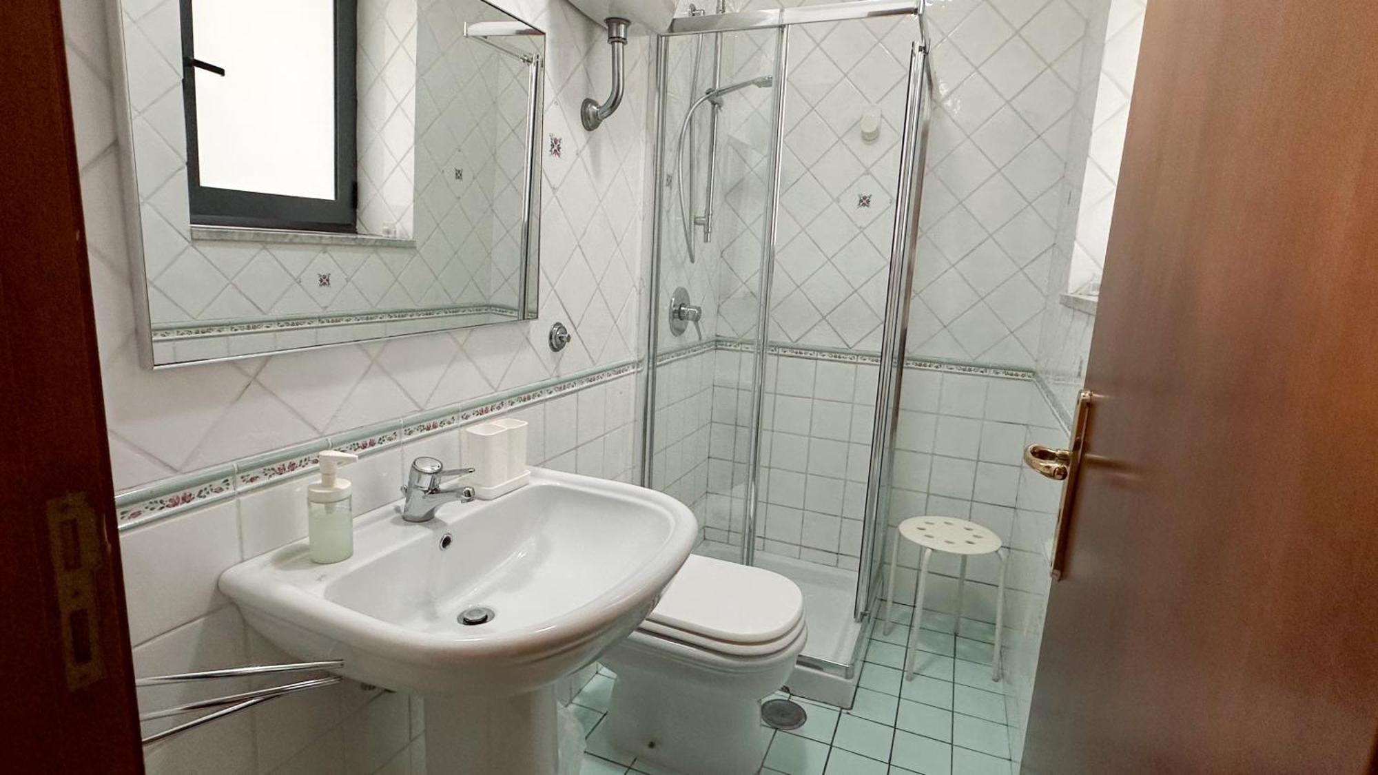 B&B Villa Irma Sorrente Extérieur photo