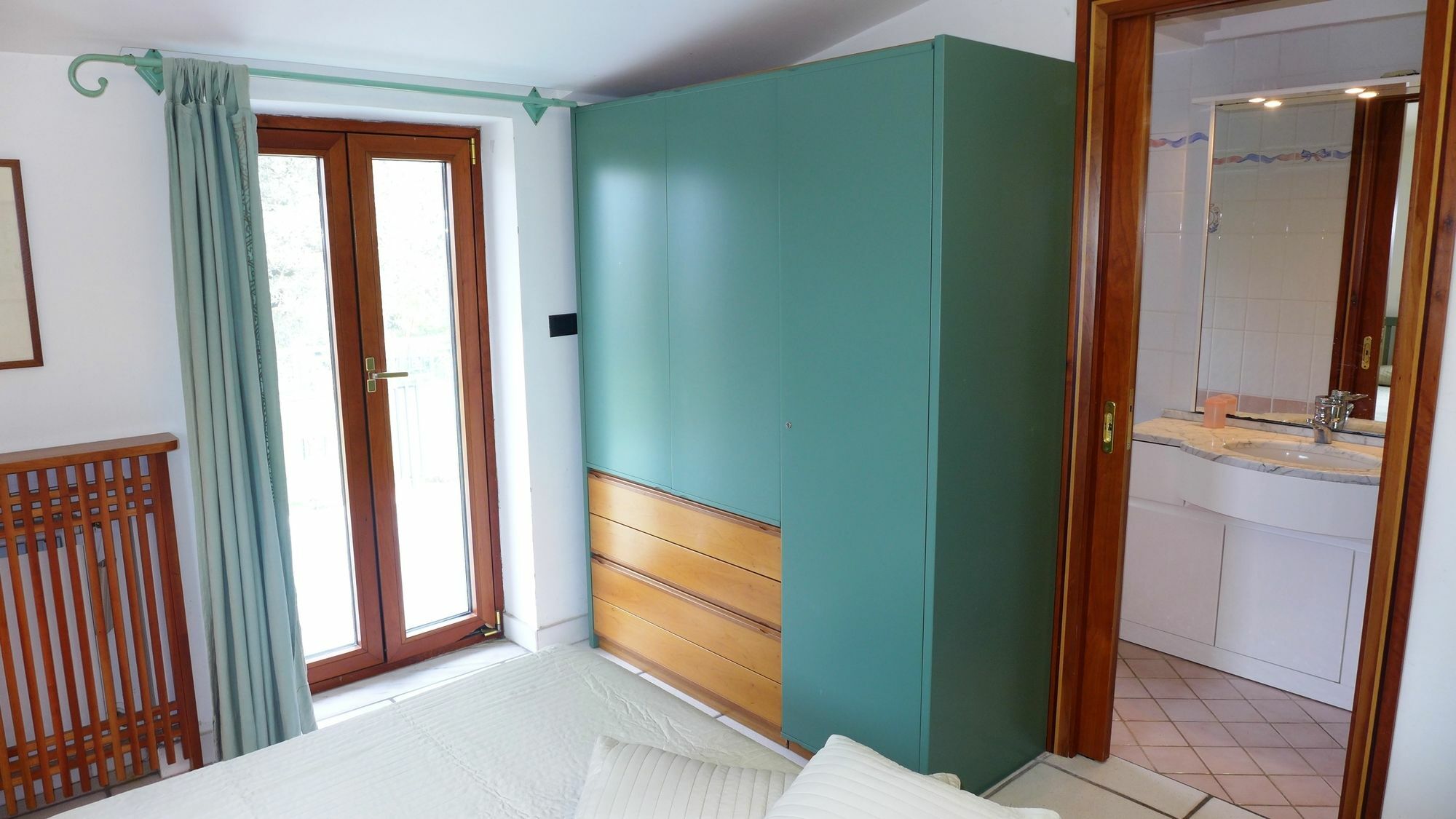 B&B Villa Irma Sorrente Extérieur photo