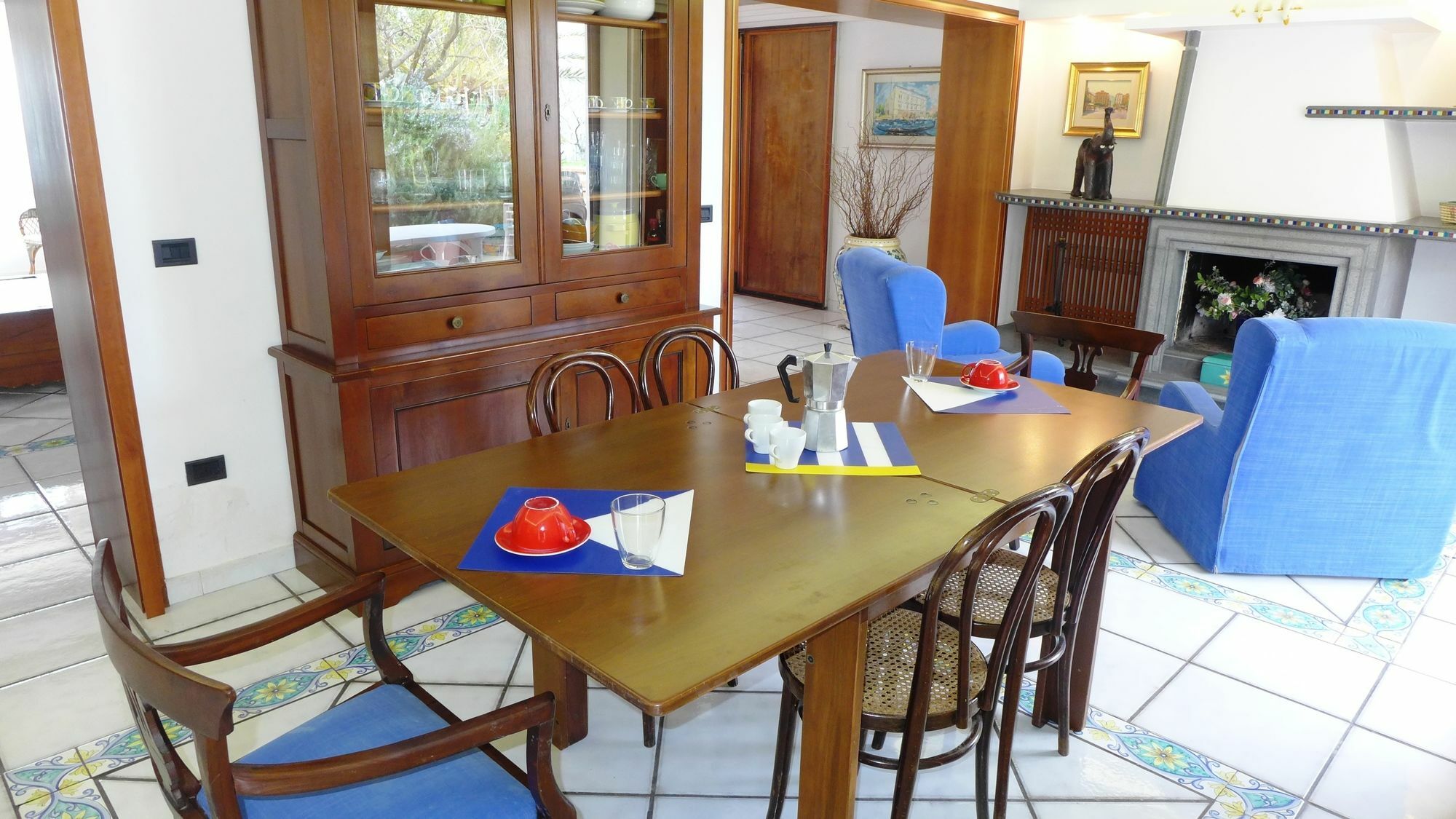 B&B Villa Irma Sorrente Extérieur photo