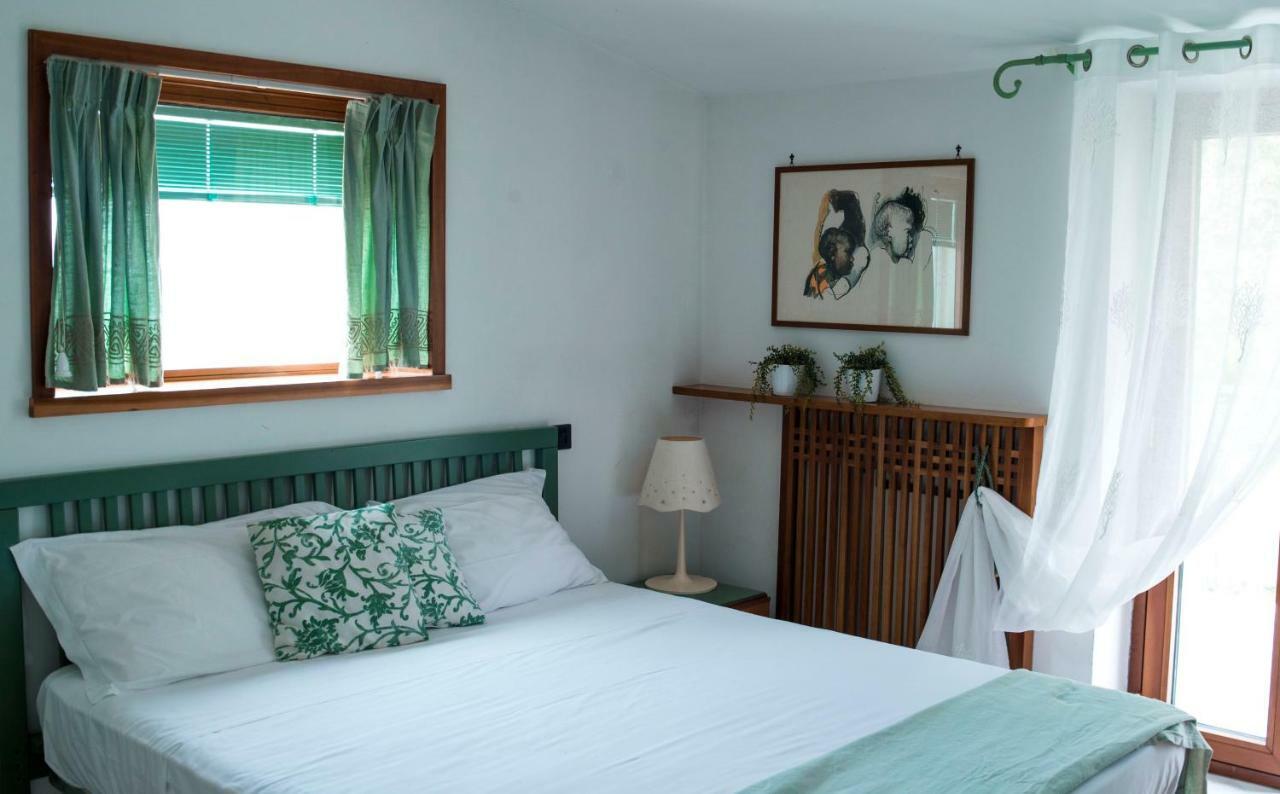 B&B Villa Irma Sorrente Extérieur photo